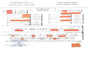 نقطة «العلم» تتحدى الدولة وتُثقل كاهل الأسواق