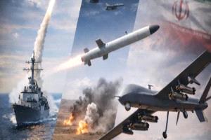 من السماء والبحر.. خريطة الضربات الأميركية المحتملة ضد إيران