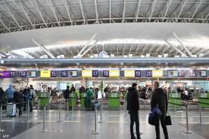 أوكرانيا تحتجز 9 سياح إسرائيليين بسبب "عبوة ملح"