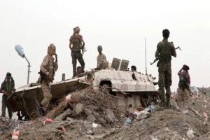 الإخوان والحوثي.. "تحالف الفوضى" يهدد منجزات 10 سنوات في الجنوب