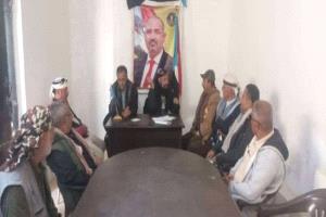 لبعوس تجدّد العهد: انتصارات الجنوب ترسم طريق الدولة