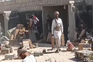 تحذير من “نهب سياسي” لحضرموت.. العطاس تتهم قوى شمالية وحزب الإصلاح بالسعي لفرض السيطرة