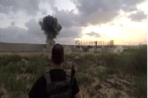 مقتل فتى بعد صدم حافلة لحشد من اليهود المتزمتين في القدس
