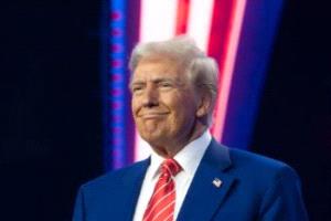 ترامب يعين بريت ماتسوموتو مسؤولاً جديداً لإحصاءات سوق العمل