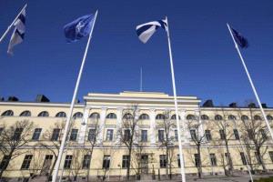 ترامب يدعو فنلندا للانضمام إلى "مجلس السلام" في غزة