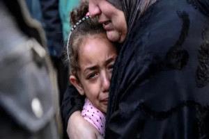 مأساة الأطفال في غزة: أكثر من 100 قتيل منذ الهدنة