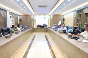 عدن تضع خارطة نهوض للبن والفاكهة بخطة استراتيجية وطنية