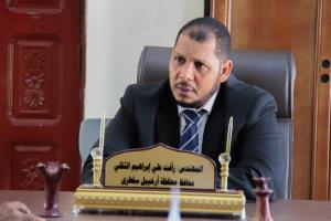 قيادة سقطرى تعلن تأييدها الكامل للبيان السياسي للمجلس الانتقالي وتؤكد جاهزيتها للمرحلة الانتقالية