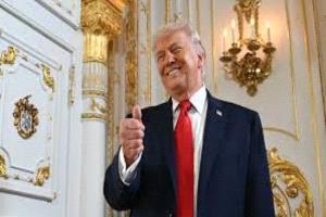 ترامب يضغط على جرينلاند: "التهديد الروسي يتطلب تحركًا أمريكيًا"