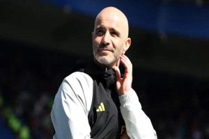 تشيلسي يعلن رحيل المدرب إنزو ماريسكا بعد تراجع النتائج