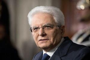 الرئيس الإيطالي يغادر إلى الإمارات لتعزيز الشراكة الاستراتيجية