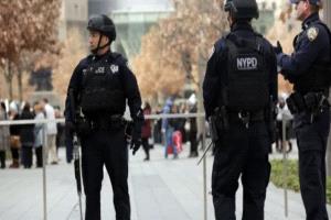 مقتل امرأة برصاص شرطي بولاية مينيسوتا