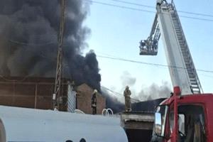 لهيب الكاظمية يُخمد دون ضحايا