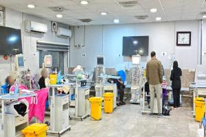 طريق بغداد–كركوك يحصد ضحية من عائلة واحدة