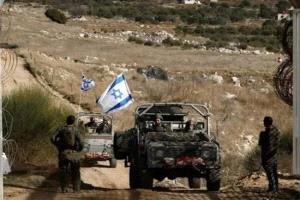 توغل إسرائيلي جديد في ريف القنيطرة
