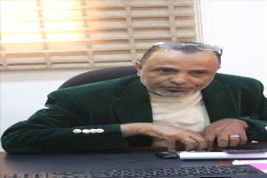 الحسيني يدعو عدن إلى شراكة مجتمعية لتعزيز الأمن والاستقرار