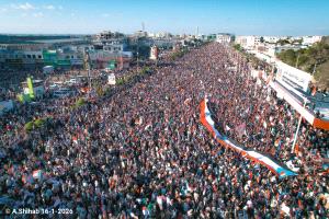 بن فريد: قضية الجنوب محروسة بإرادة شعب لا يُقمع ولا ينكسر