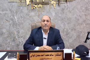 نائب وزير الصناعة والتجارة يعلن تدشين الحملة الرقابية الوطنية مع مطلع يناير لتعزيز حماية المستهلك