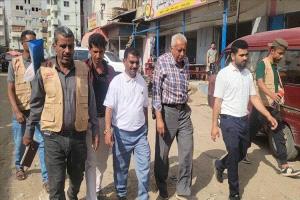 المنصورة تضبط المخالفين.. حملة صارمة ضد بيع الأدوية في المحلات