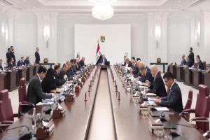 حكومة السوداني تُطلق حزمة إصلاحية مالية وتخصص 5 آلاف دونم لسكن منتسبي التعليم العالي