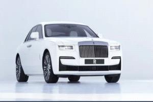 رولز رويس تخطط لجعل الهند ثالث أكبر أسواقها العالمية
