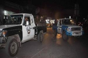 تعز اليمنية تحت مجهر القمع: اختطافات الإخوان للنشطاء انتكاسة للحريات