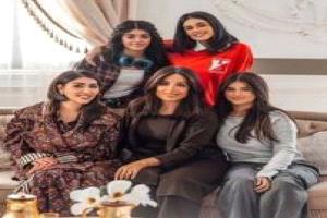 مسلسل "بنات عبد الغني" يشعل رمضان 2026 بكواليسه وقصته