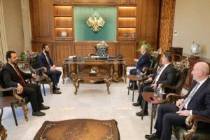 بيروت تُخفّف عبء السجون: 300 سجين سوري إلى دمشق