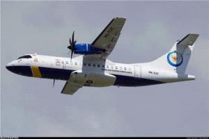 لغز في سماء سولاويزي.. اختفاء طائرة ركاب فوق الجبال