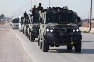 دمشق توسّع نفوذها: الجيش السوري يدخل مناطق الأكراد في دير الزور