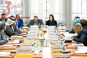 الإمارات تتصدر الاجتماع الـ22 للإعلام الإلكتروني بمقر جامعة الدول العربية