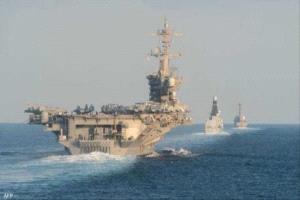 واشنطن تحرك "أبراهام لينكولن" صوب الشرق الأوسط وسط توتر مع إيران