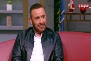 أحمد السقا في أزمة بسبب مها الصغير وسليمان عيد