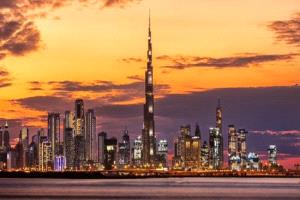 إس آند بي تستبعد تصحيحاً في سوق العقارات الإماراتي خلال 2026