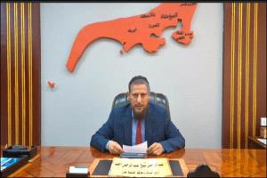 عدن تدين استهداف قائد العمالقة وتؤكد حماية الأمن