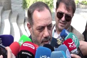 إيران تحذر: أي اعتداء على مصالحنا الأمريكية وحلفائنا سيقابل برد مدوٍ