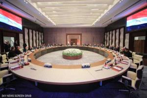 استبدالات وتحريات دقيقة.. كواليس اختيار أعضاء لجنة إدارة غزة