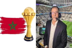 دراجي يثير الجدل: التحكيم ظلل نصف نهائي إفريقيا 2025