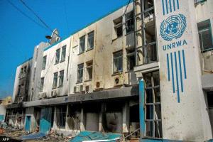 الأمم المتحدة تدين القرار الإسرائيلي بشأن وقف نشاط الأونروا