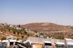 تهجير صامت على مرأى العالم… الأغوار تُفرَّغ من سكانها
