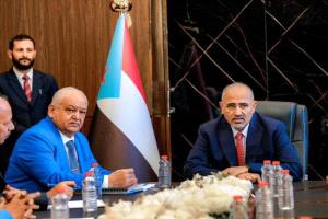 الوالي: الجنوب لن يخون حلفاء وسننتصر أو نموت