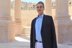 علي شعث يقود إدارة غزة نحو الاستقرار