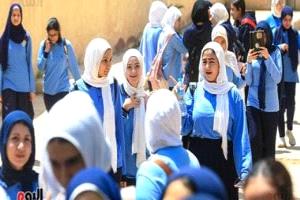 الإسكندرية تترقّب النتيجة.. اعتماد نتيجة الشهادة الإعدادية خلال ساعات