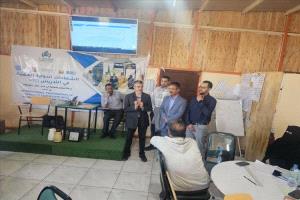 تعز.. تطوير مهارات المعلمين بنكهة دولية