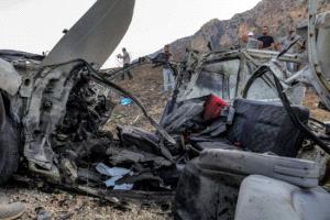 ضربات إسرائيلية دقيقة تطيح بعنصرين من حزب الله جنوب لبنان