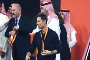 ريال مدريد يودّع تشابي ألونسو ويعيّن أربيلوا مدربًا جديدًا