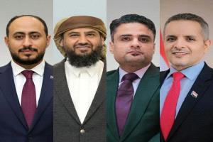 انقسام الانتقالي.. دعوات للحشد في عدن تقابلها بيانات نفي من قيادات الرياض