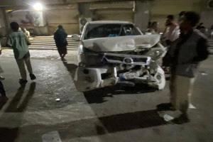 تصعيد قبلي وعسكري في وادي حضرموت بعد اشتباكات دامية