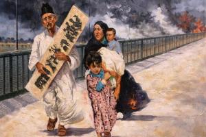 اللهجة البغدادية على مشارف الاندثار