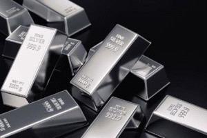 سيتي جروب يتوقع قفزة قياسية للفضة إلى 150 دولارًا